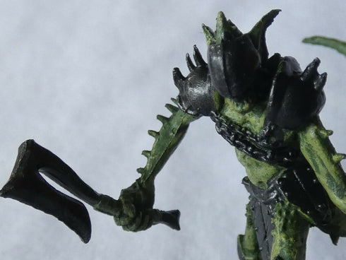 Legion Barbed Devil (Two Axes) - Baldurs Gate:Descent into Avernus - 6/45